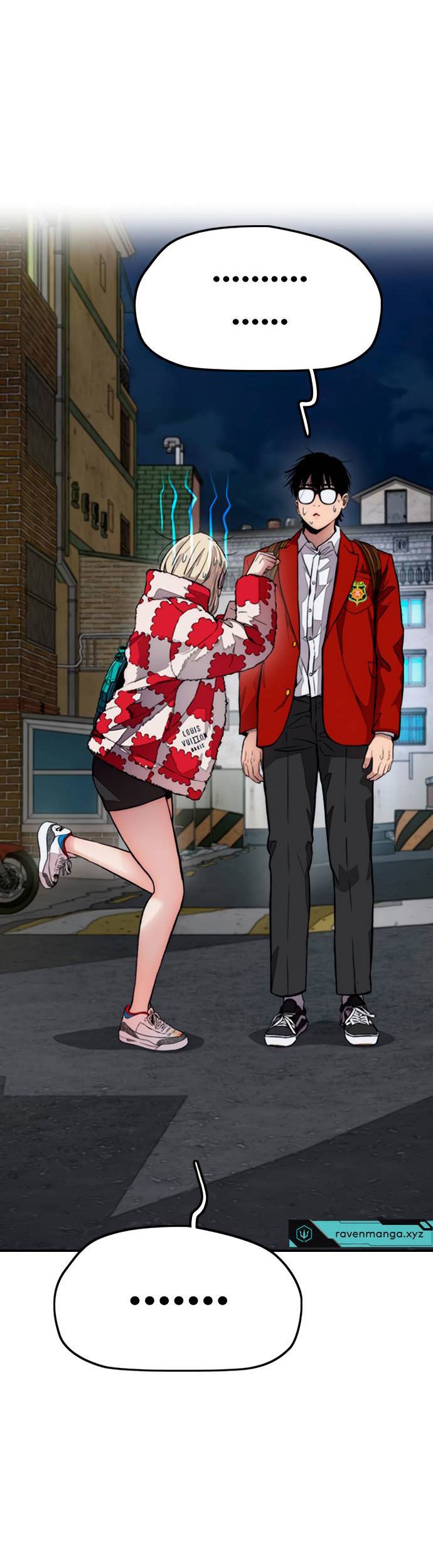 Wind Breaker Chapter 403 Gambar 94