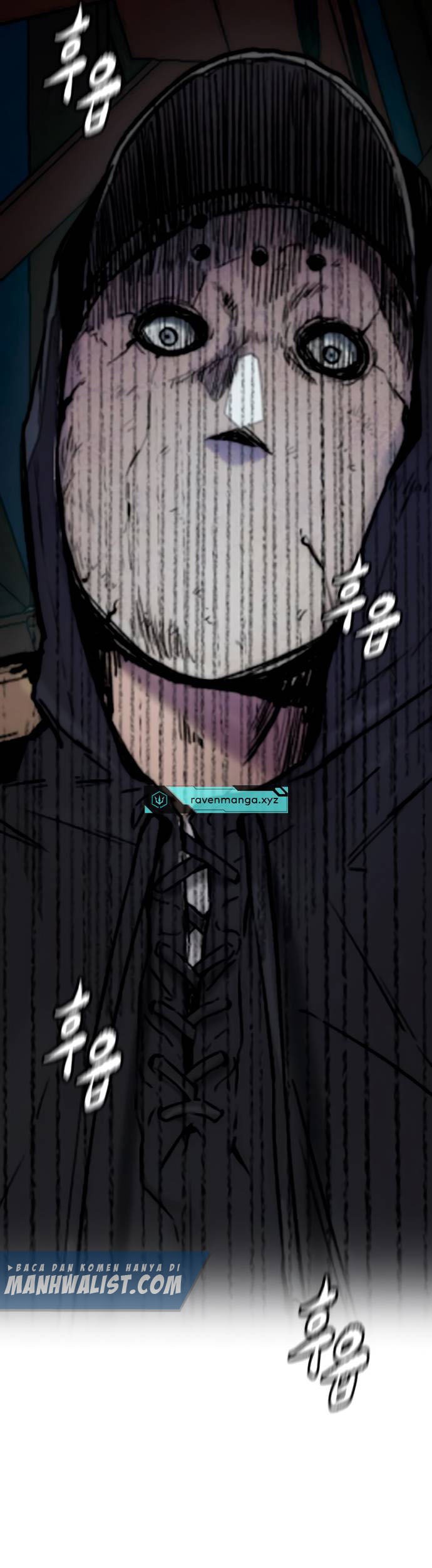 Wind Breaker Chapter 403 Gambar 97