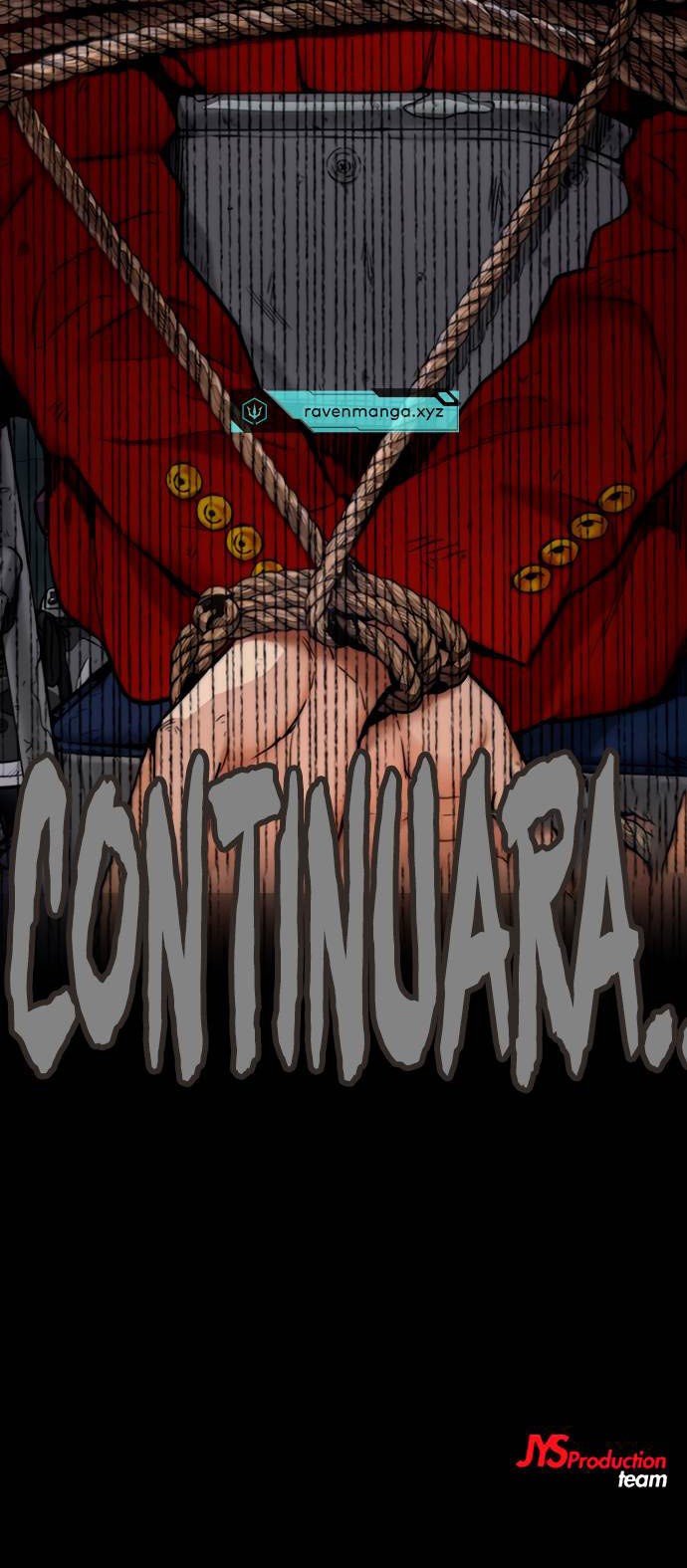 Wind Breaker Chapter 403 Gambar 99