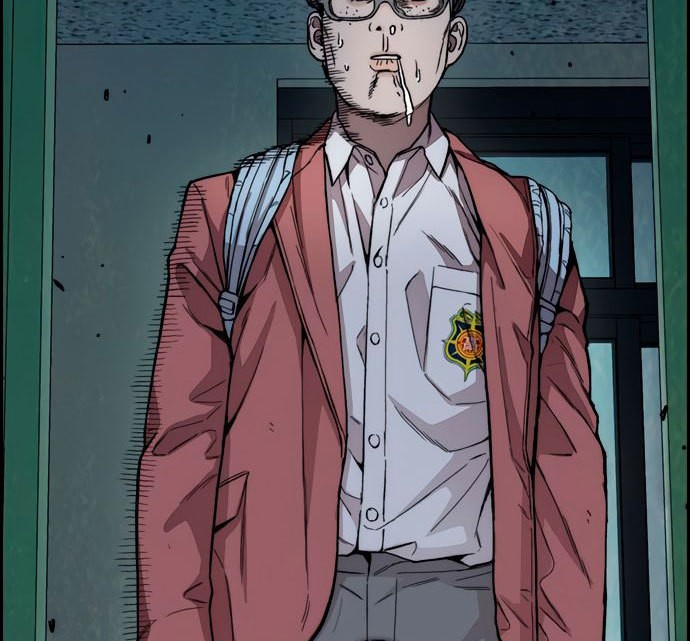 Wind Breaker Chapter 403 Gambar 9