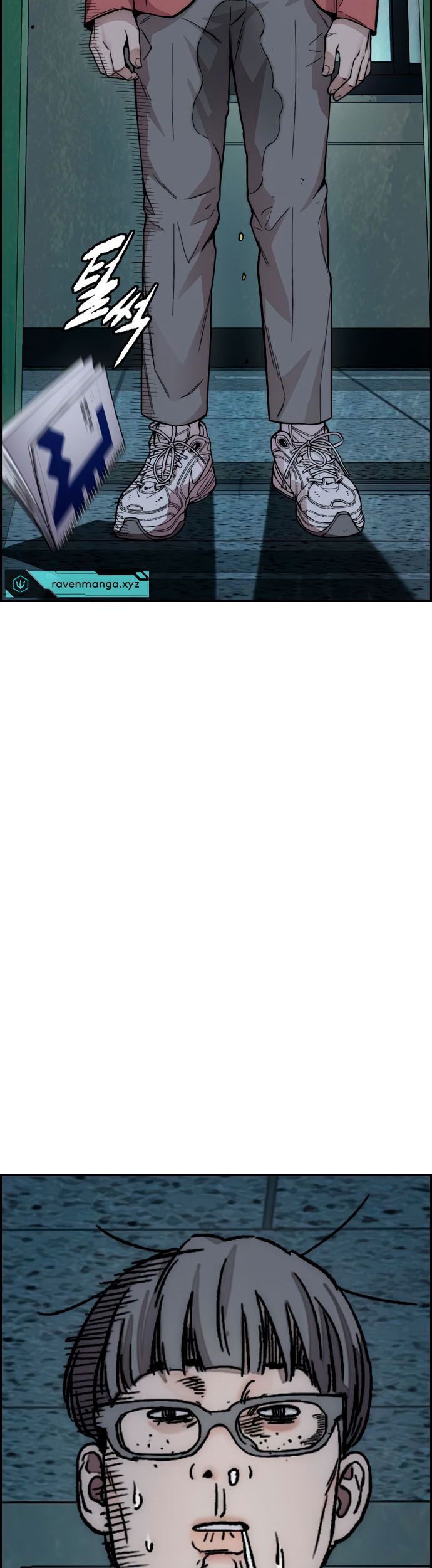 Wind Breaker Chapter 403 Gambar 10