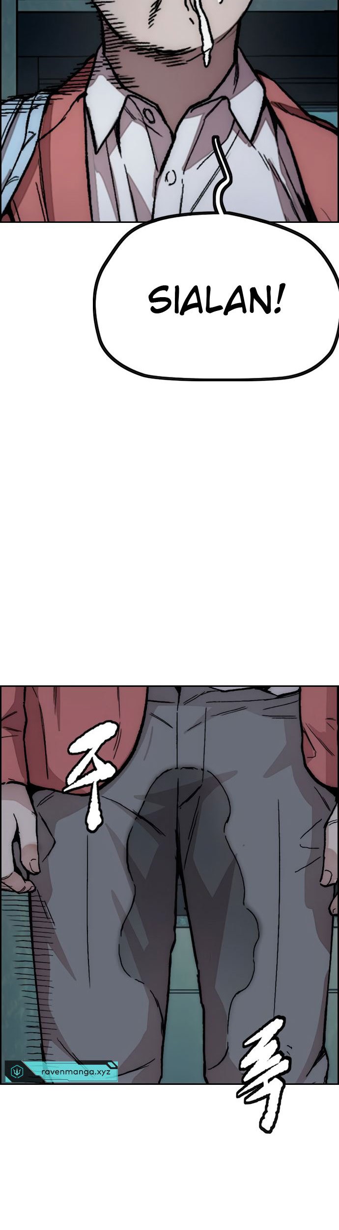 Wind Breaker Chapter 403 Gambar 11