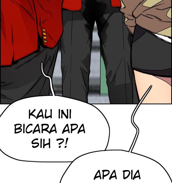 Wind Breaker Chapter 403 Gambar 21