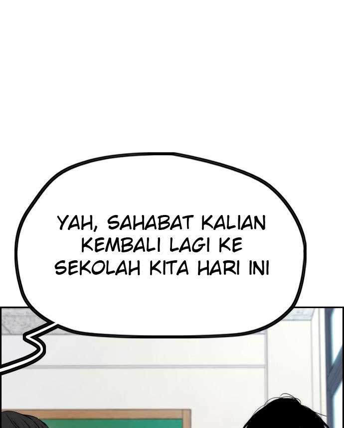 Wind Breaker Chapter 403 Gambar 27
