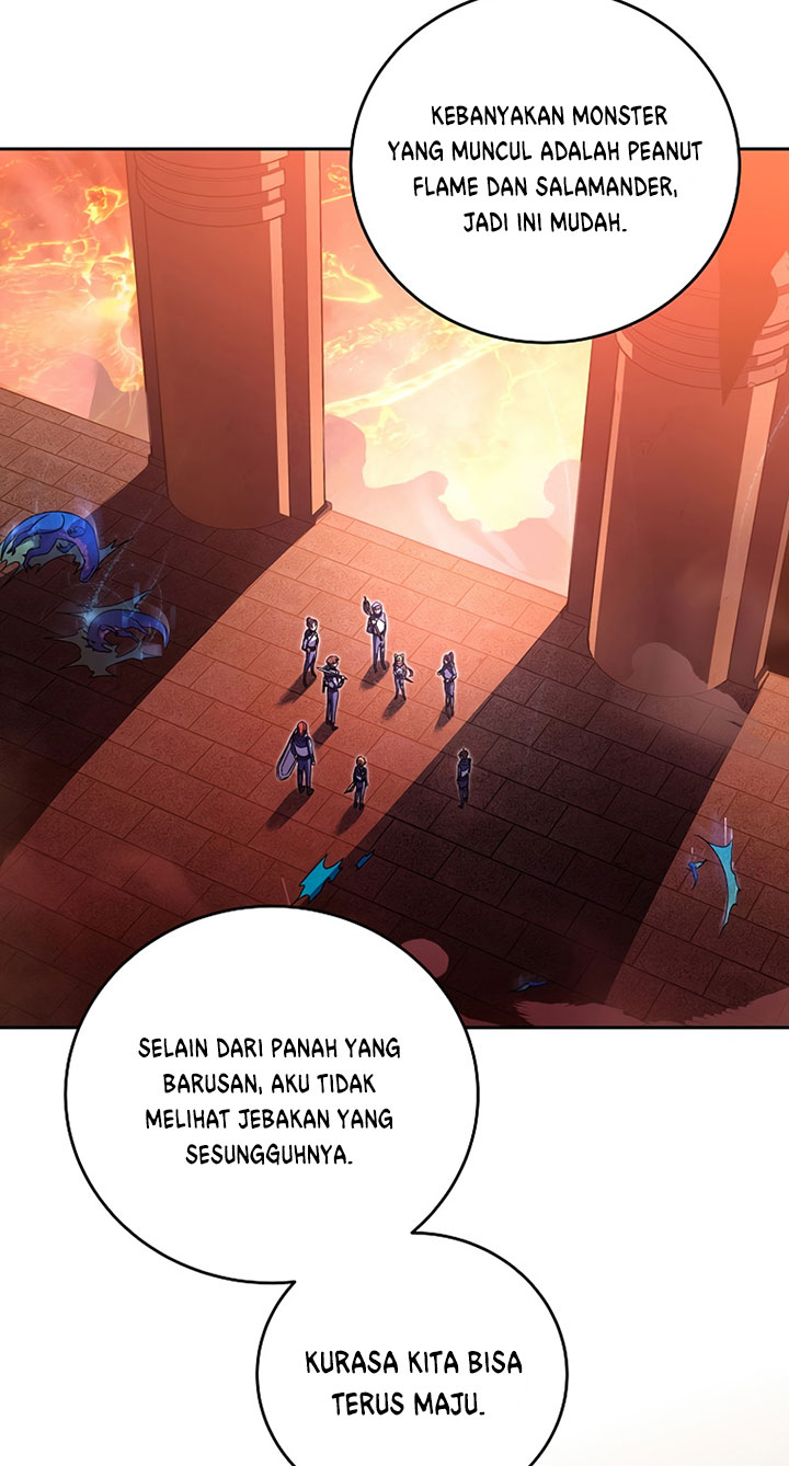 The Novel’s Extra (Remake) Chapter 20 Gambar 16