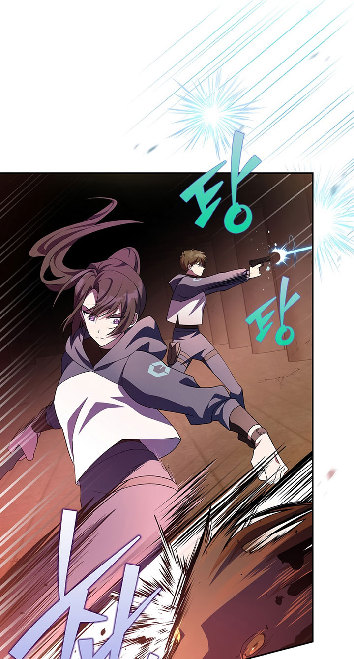 The Novel’s Extra (Remake) Chapter 20 Gambar 10