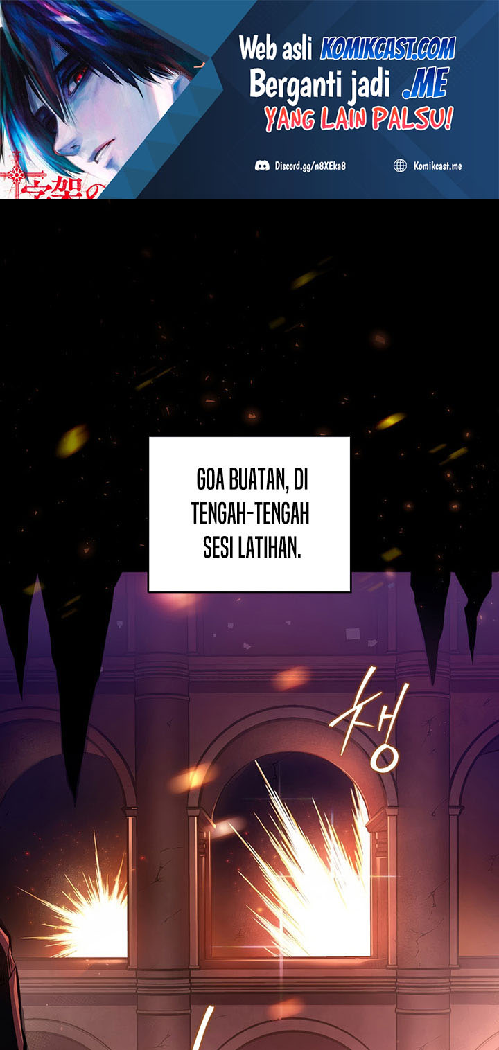 Manhwa The Novel’s Extra (Remake) Chapter 20 gambar nomor 2