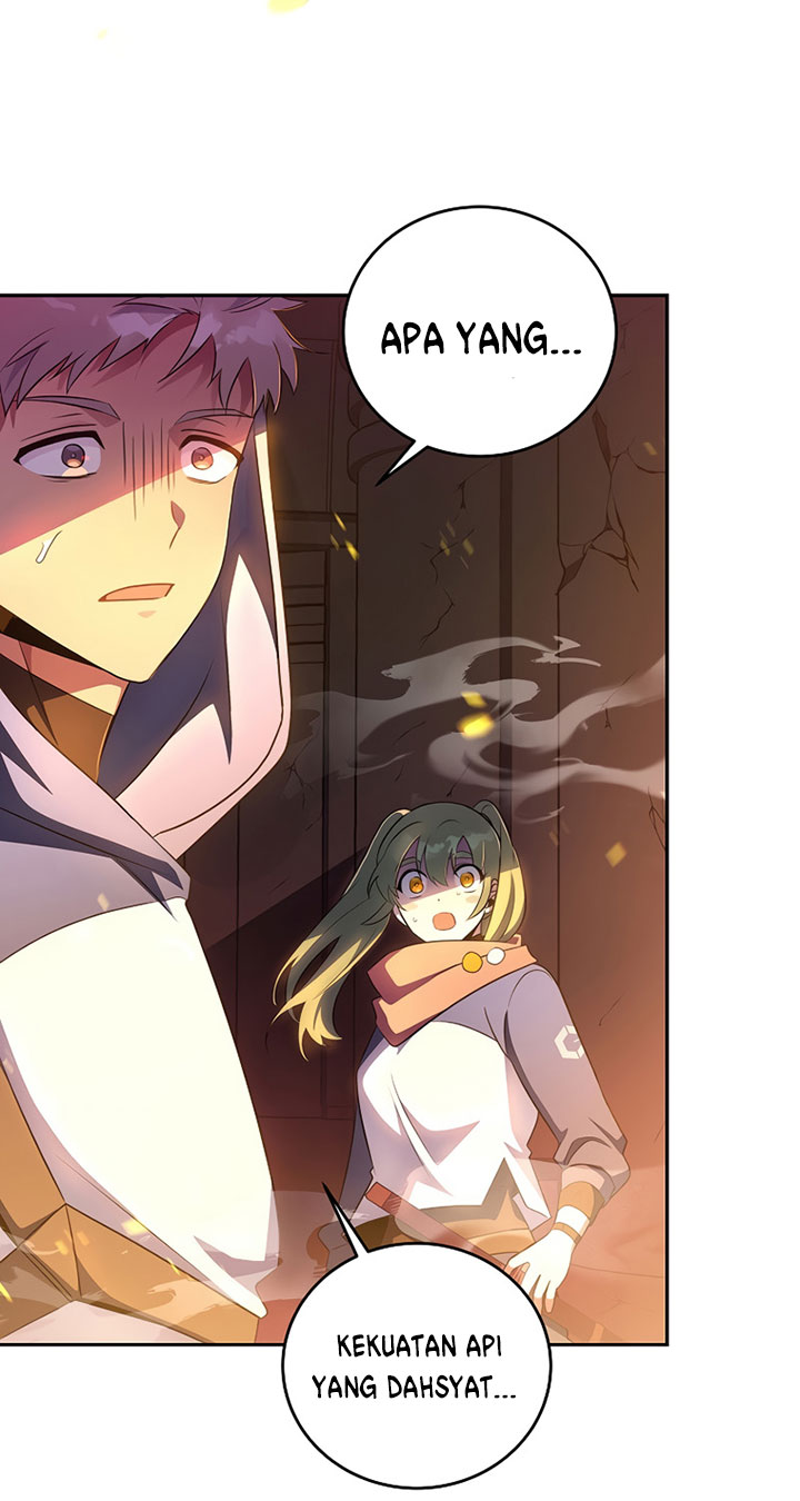 The Novel’s Extra (Remake) Chapter 20 Gambar 47