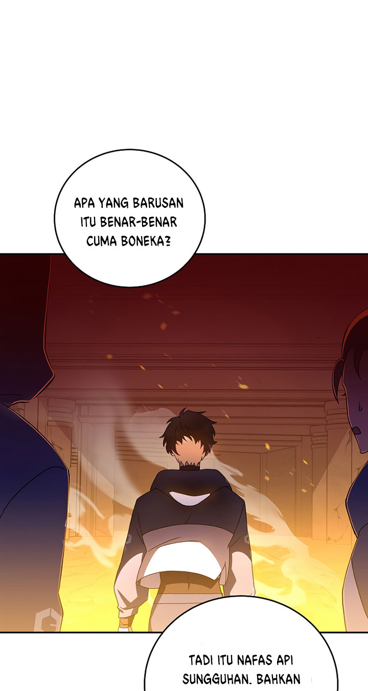 The Novel’s Extra (Remake) Chapter 20 Gambar 48