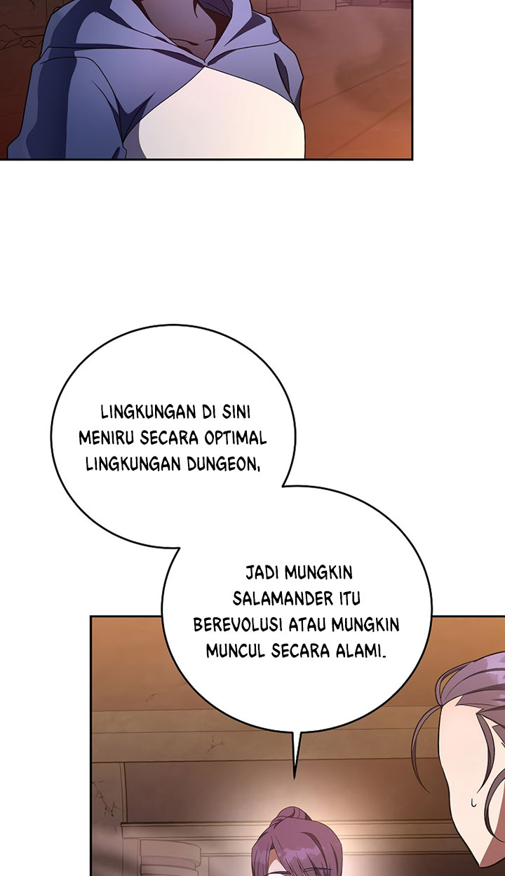 The Novel’s Extra (Remake) Chapter 20 Gambar 54