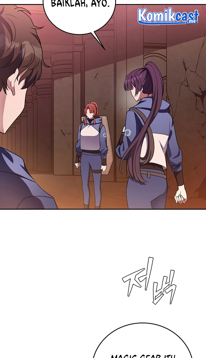 The Novel’s Extra (Remake) Chapter 20 Gambar 56