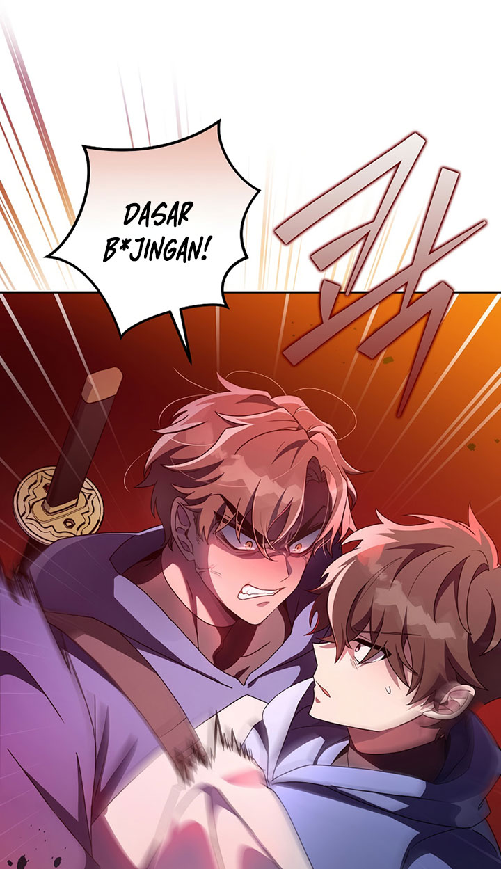 The Novel’s Extra (Remake) Chapter 20 Gambar 50