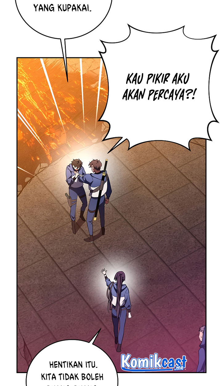 The Novel’s Extra (Remake) Chapter 20 Gambar 52