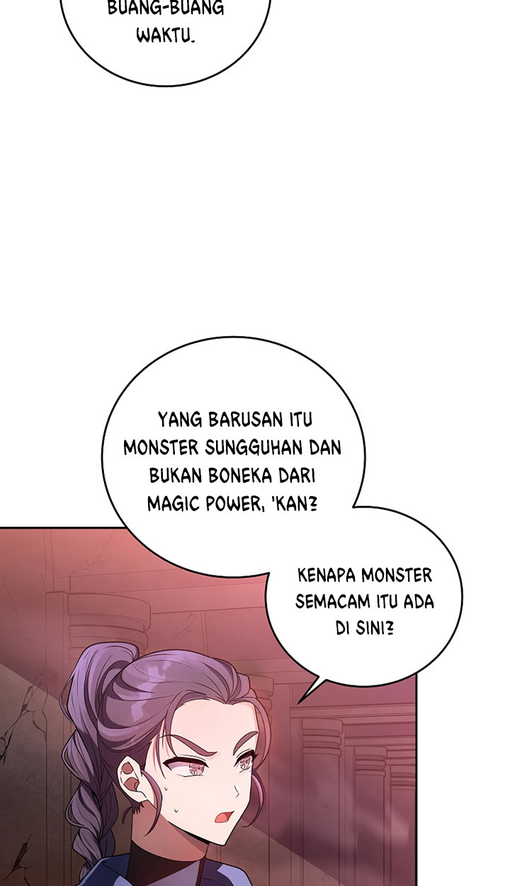 The Novel’s Extra (Remake) Chapter 20 Gambar 53