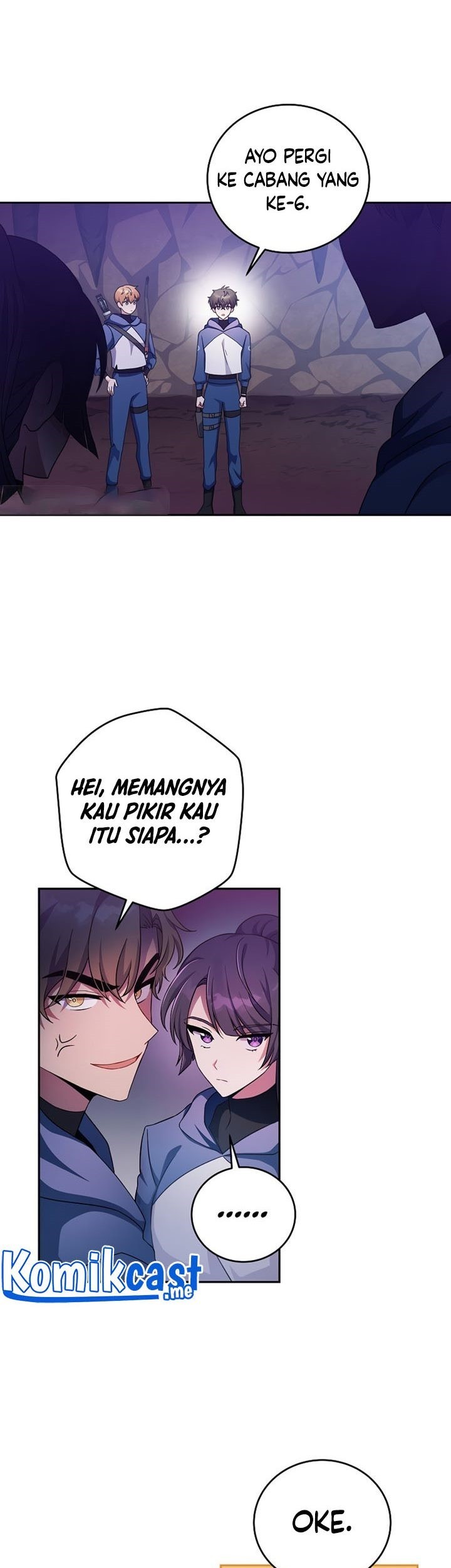 The Novel’s Extra (Remake) Chapter 19 Gambar 30