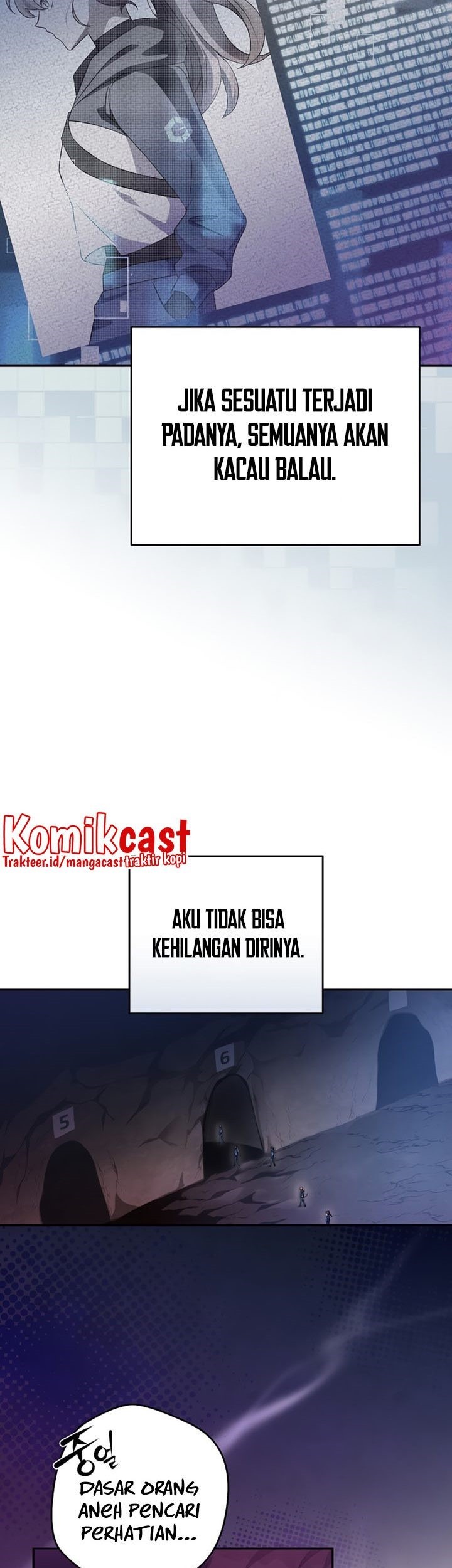 The Novel’s Extra (Remake) Chapter 19 Gambar 34