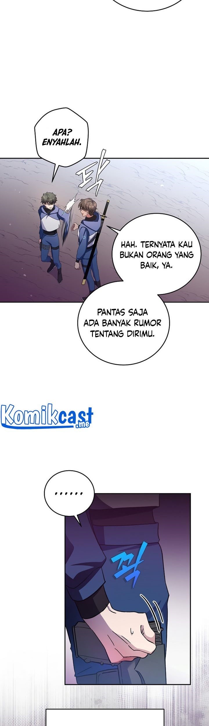 The Novel’s Extra (Remake) Chapter 19 Gambar 18