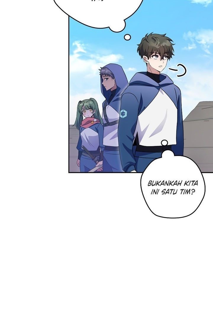 The Novel’s Extra (Remake) Chapter 19 Gambar 21