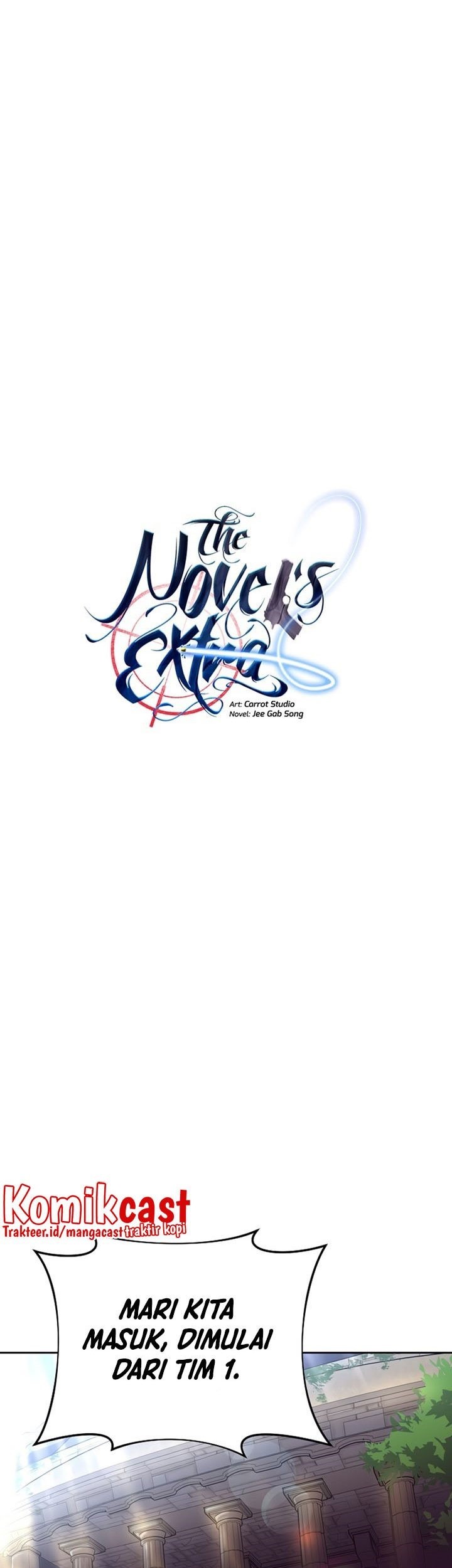 The Novel’s Extra (Remake) Chapter 19 Gambar 22