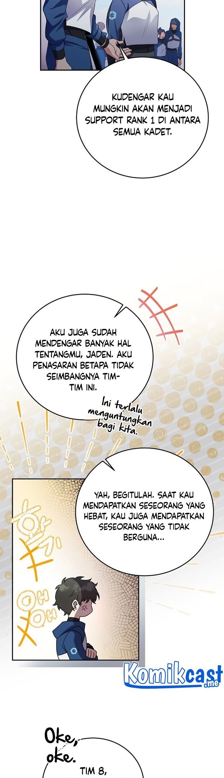 The Novel’s Extra (Remake) Chapter 19 Gambar 24