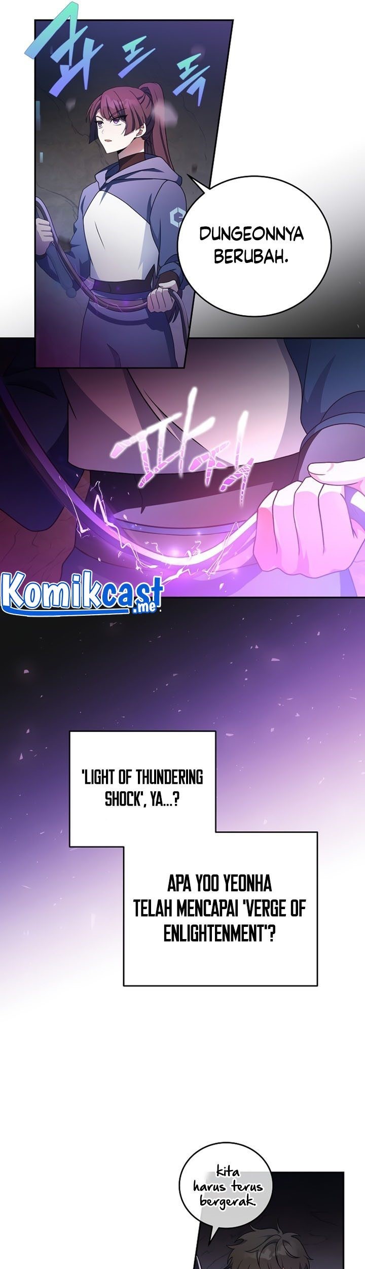 The Novel’s Extra (Remake) Chapter 19 Gambar 50