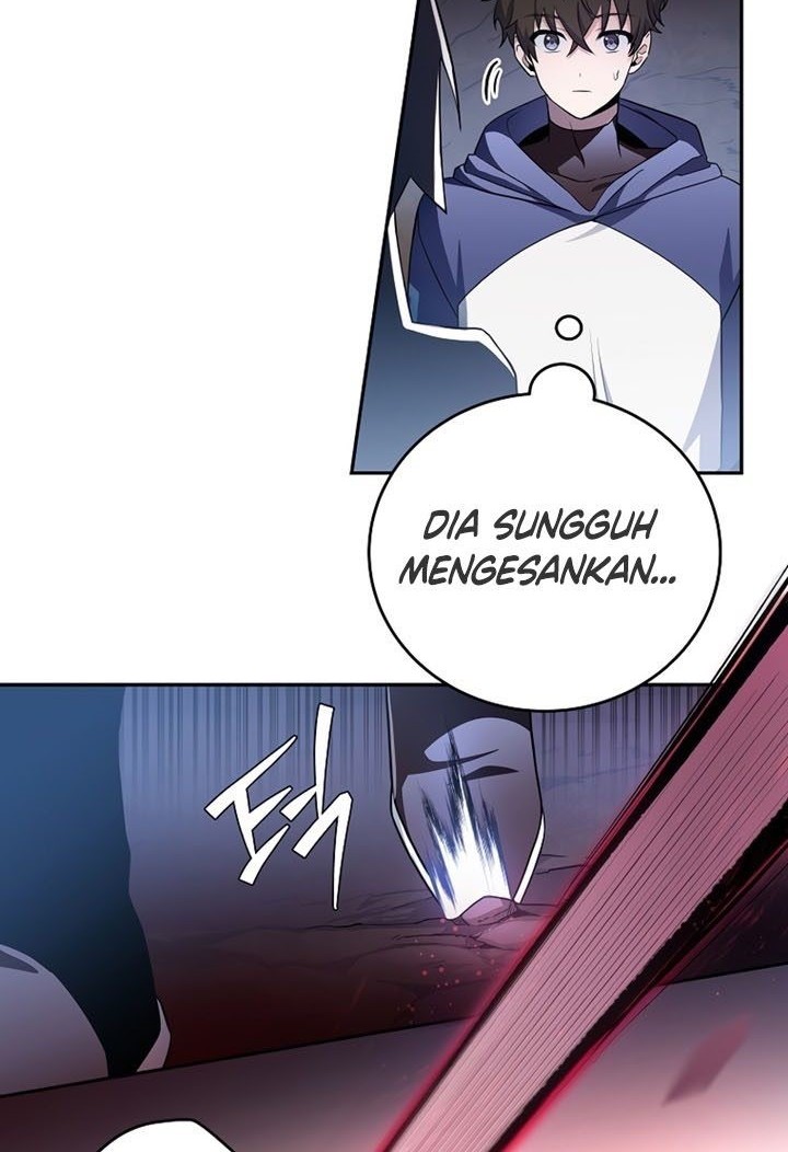 The Novel’s Extra (Remake) Chapter 19 Gambar 51