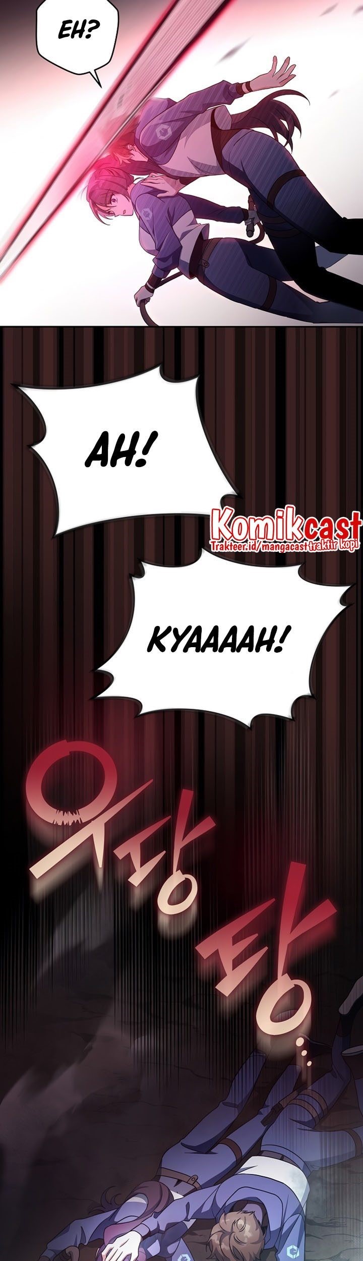 The Novel’s Extra (Remake) Chapter 19 Gambar 52