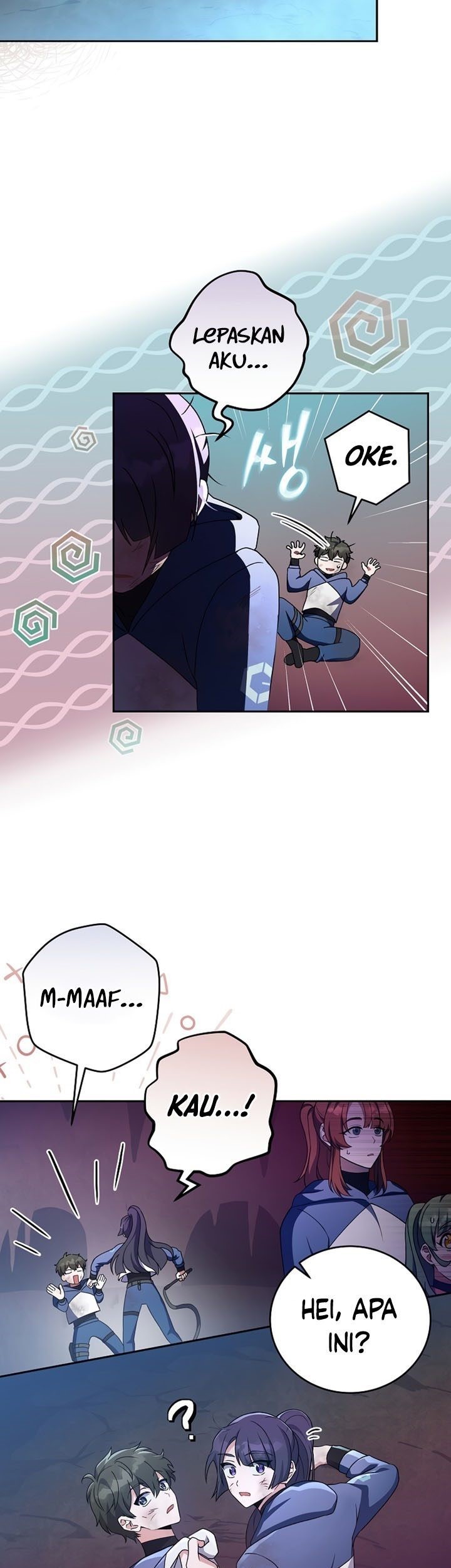 The Novel’s Extra (Remake) Chapter 19 Gambar 54