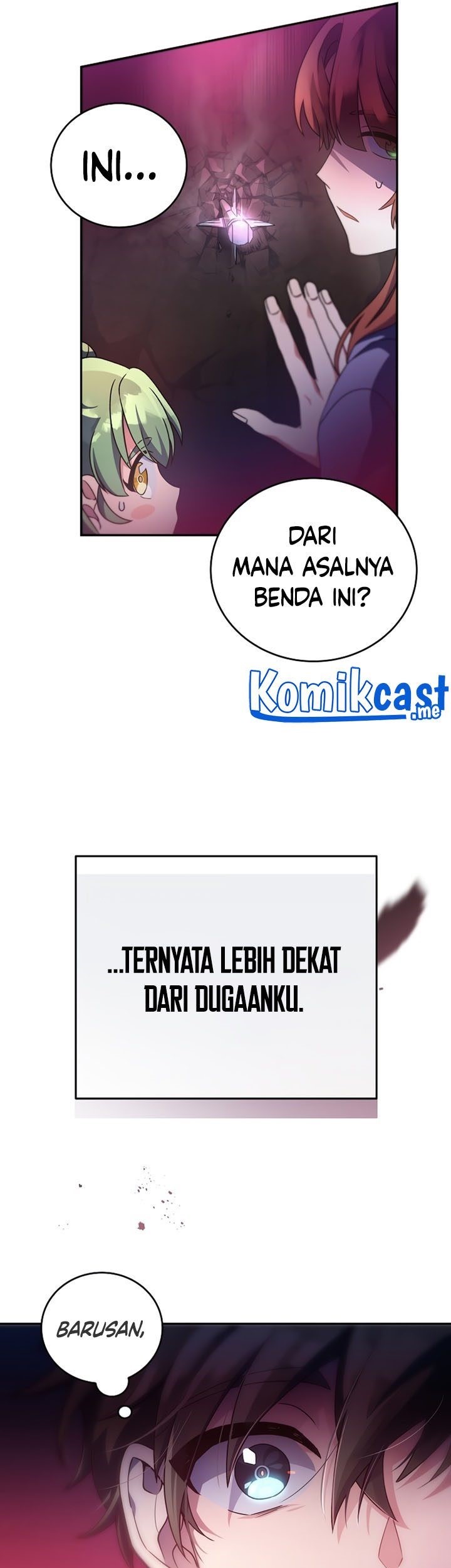 The Novel’s Extra (Remake) Chapter 19 Gambar 56