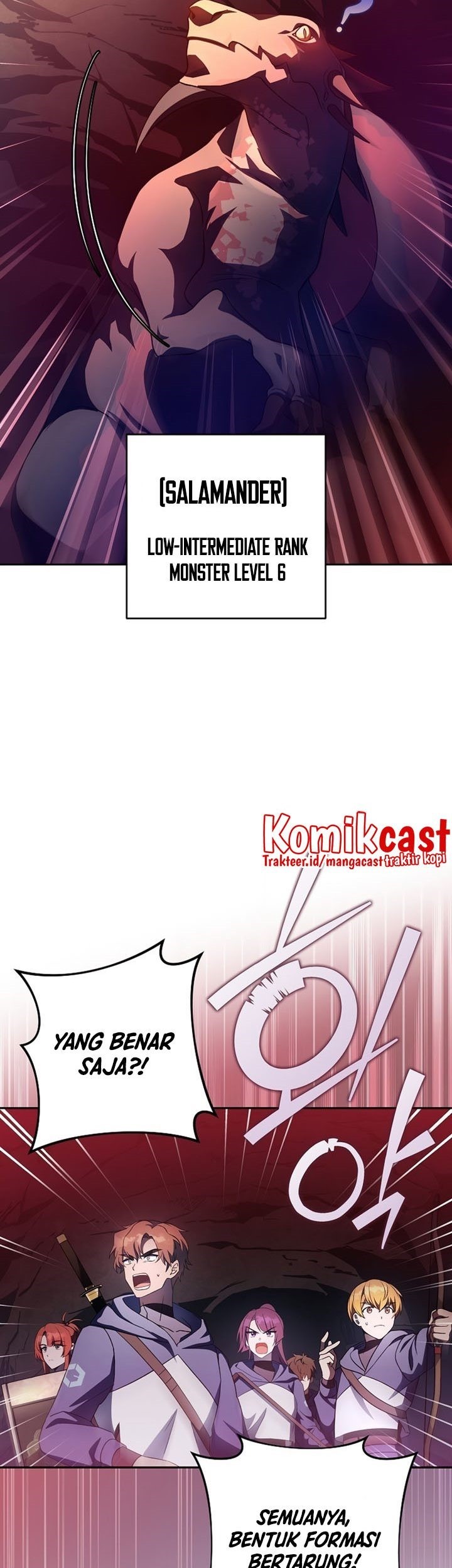 The Novel’s Extra (Remake) Chapter 19 Gambar 40