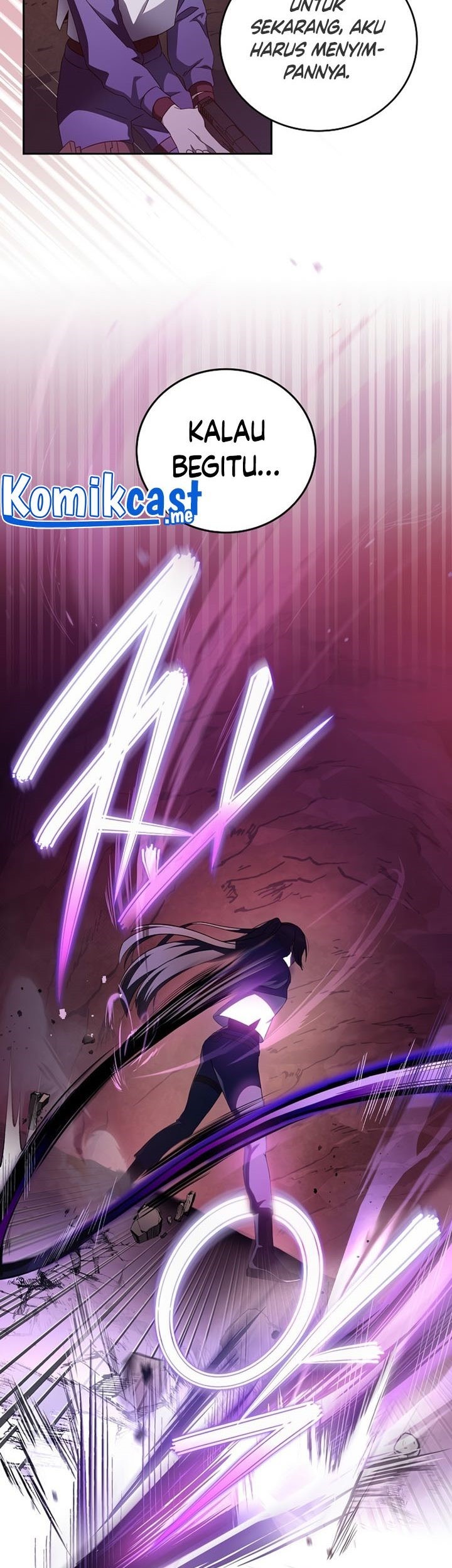 The Novel’s Extra (Remake) Chapter 19 Gambar 42