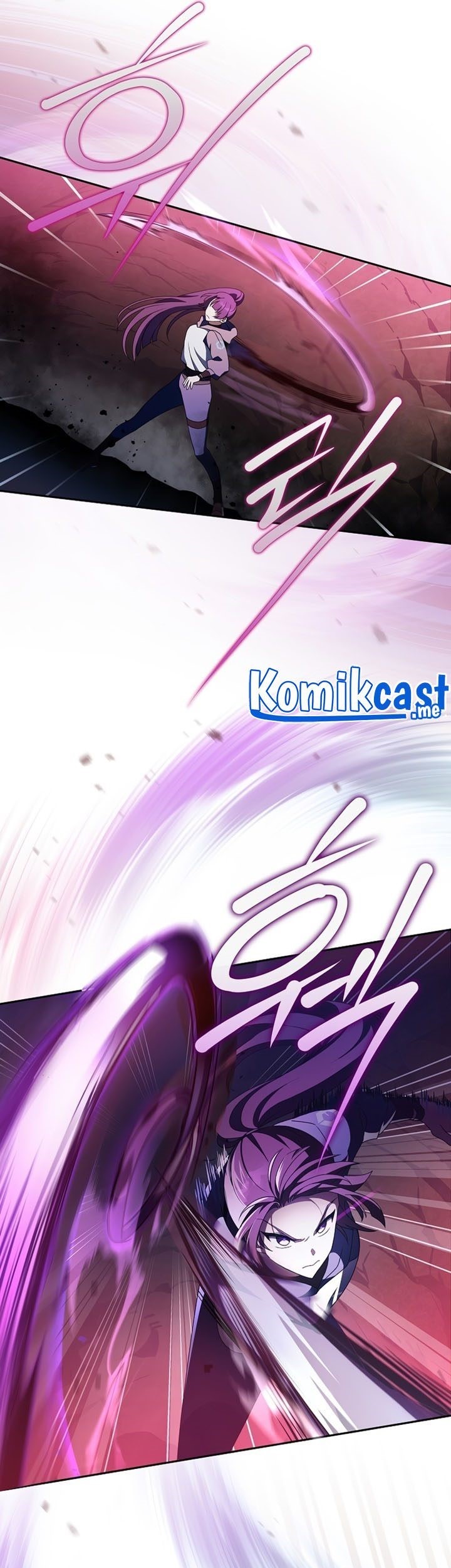 The Novel’s Extra (Remake) Chapter 19 Gambar 44