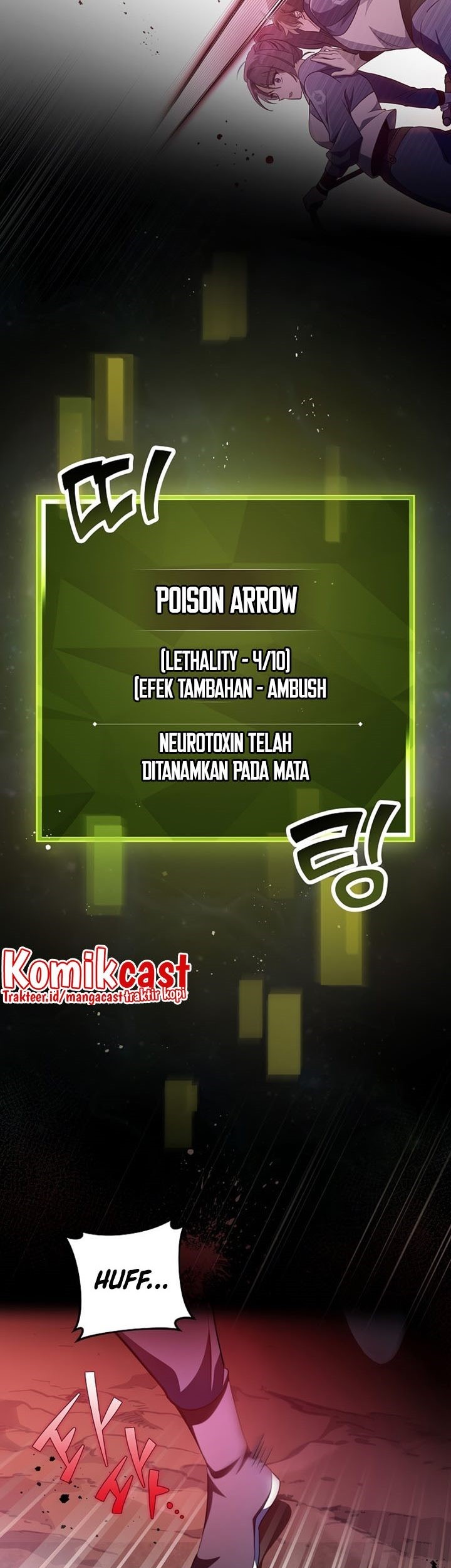 The Novel’s Extra (Remake) Chapter 19 Gambar 58