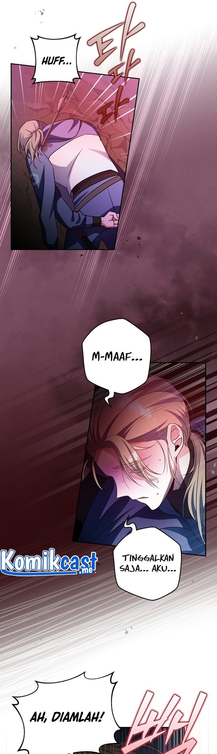 The Novel’s Extra (Remake) Chapter 19 Gambar 60