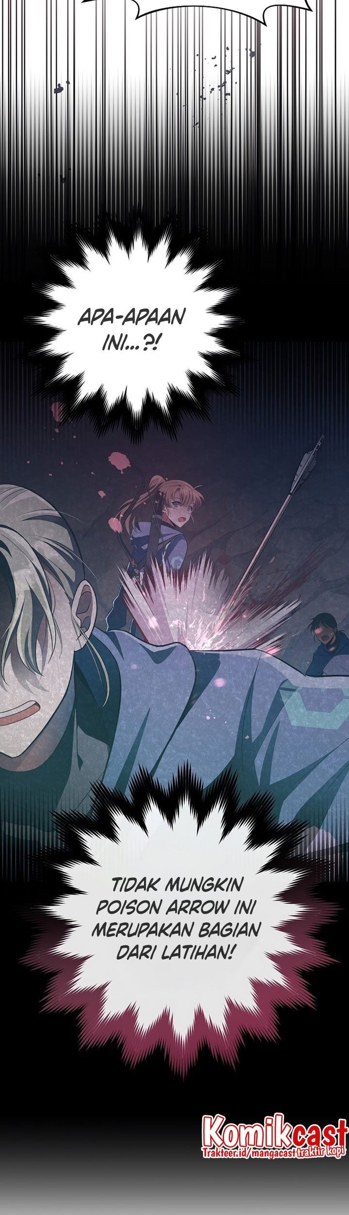 The Novel’s Extra (Remake) Chapter 19 Gambar 62