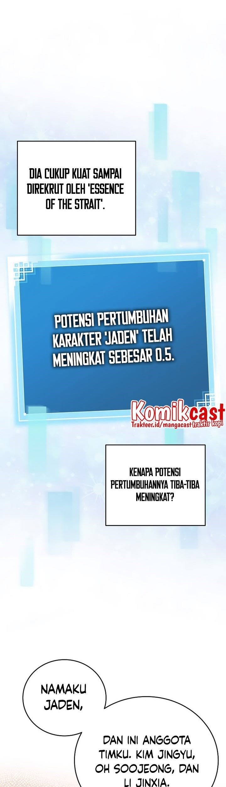 The Novel’s Extra (Remake) Chapter 19 Gambar 4