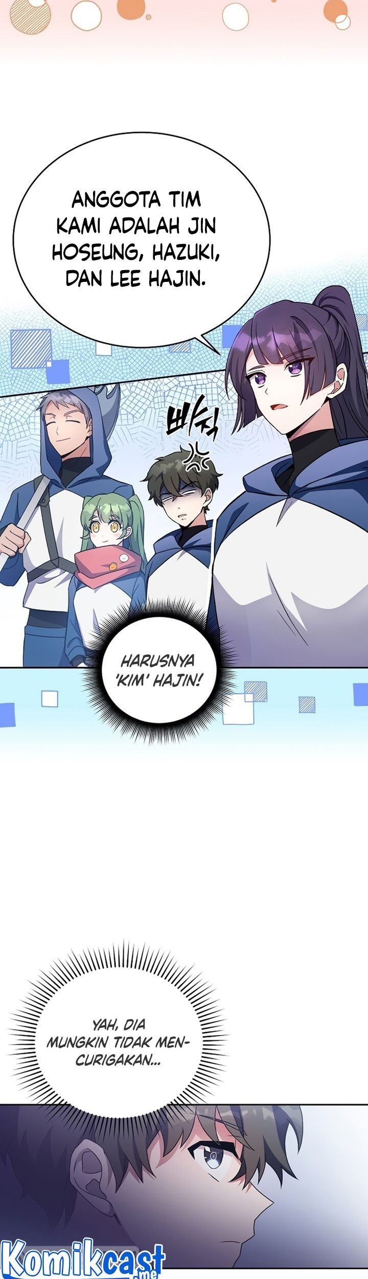 The Novel’s Extra (Remake) Chapter 19 Gambar 6