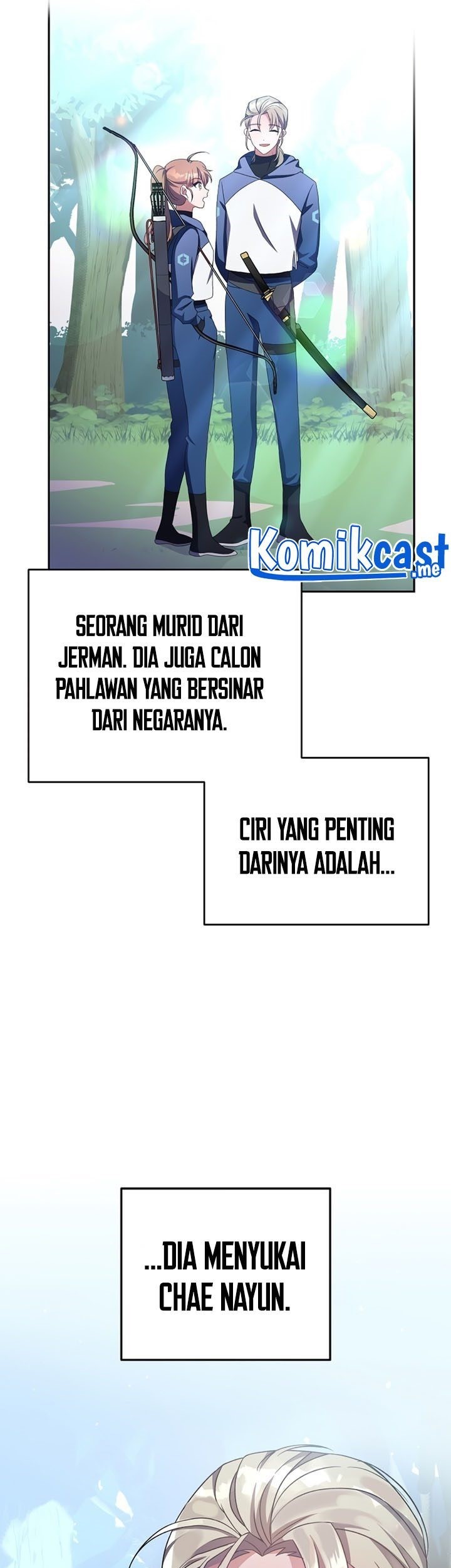 The Novel’s Extra (Remake) Chapter 19 Gambar 8