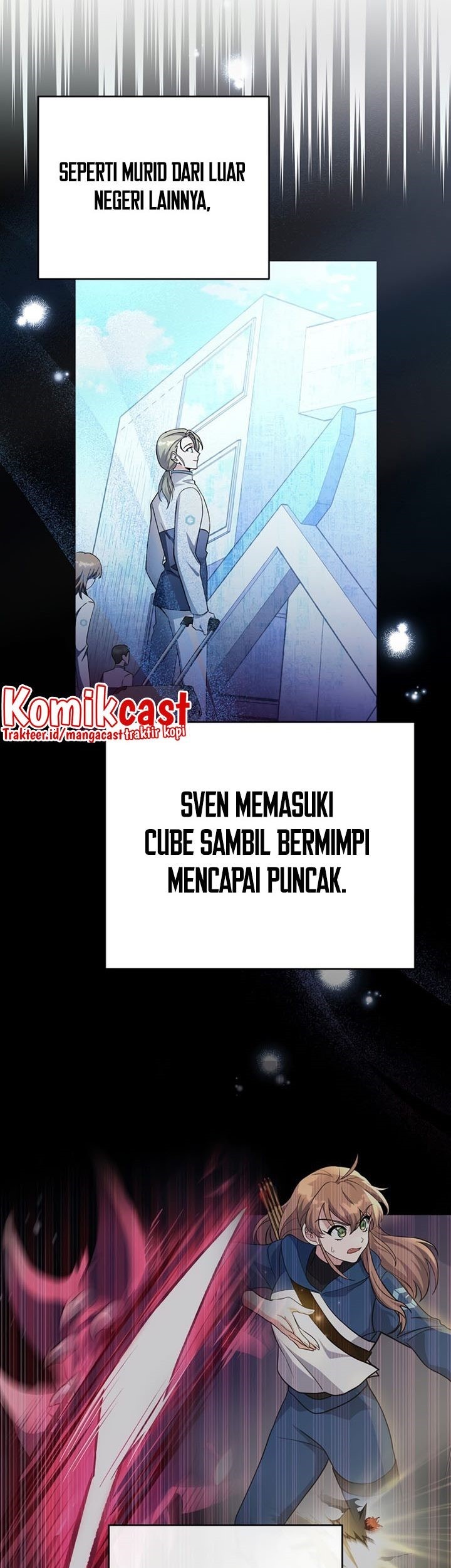 The Novel’s Extra (Remake) Chapter 19 Gambar 10