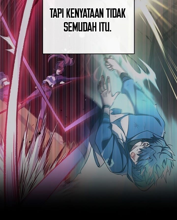 The Novel’s Extra (Remake) Chapter 19 Gambar 11