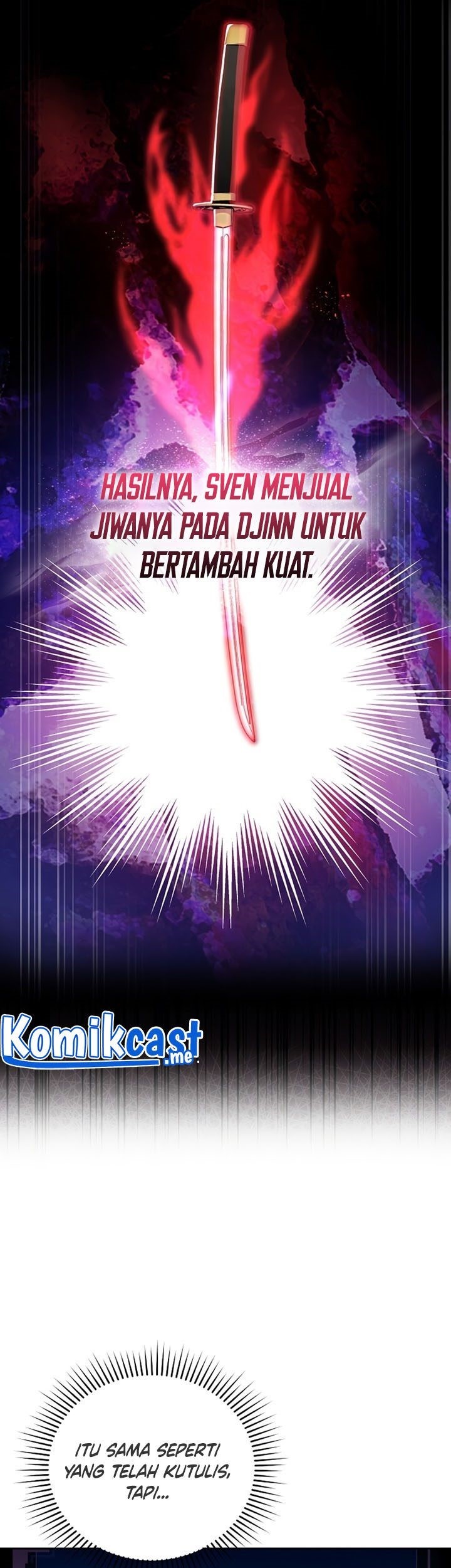 The Novel’s Extra (Remake) Chapter 19 Gambar 14