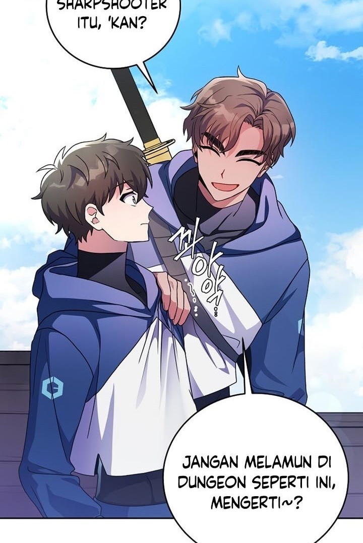 The Novel’s Extra (Remake) Chapter 19 Gambar 17