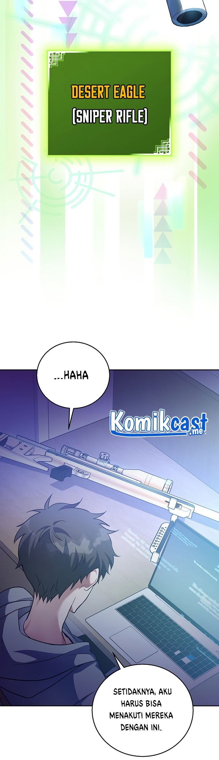 The Novel’s Extra (Remake) Chapter 18 Gambar 26