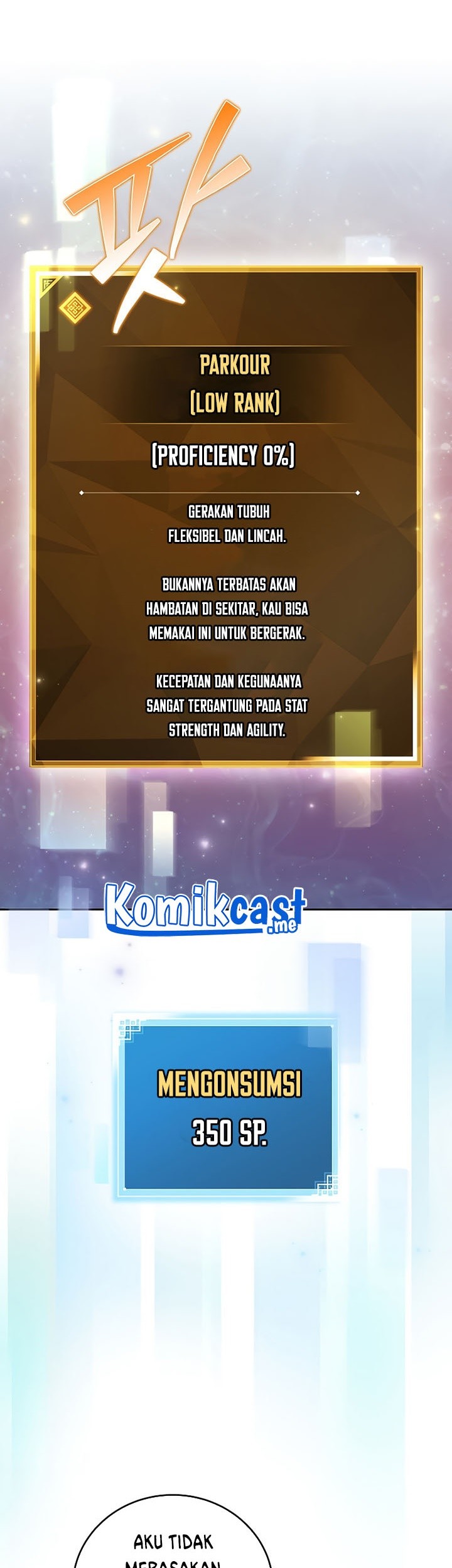 The Novel’s Extra (Remake) Chapter 18 Gambar 32