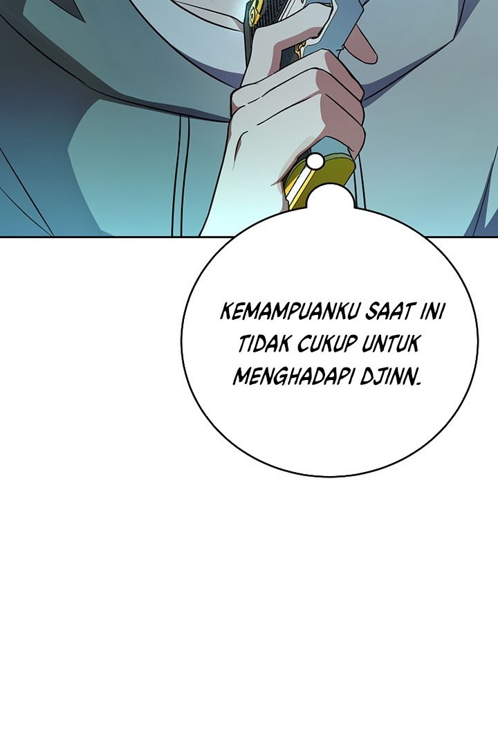 The Novel’s Extra (Remake) Chapter 18 Gambar 19