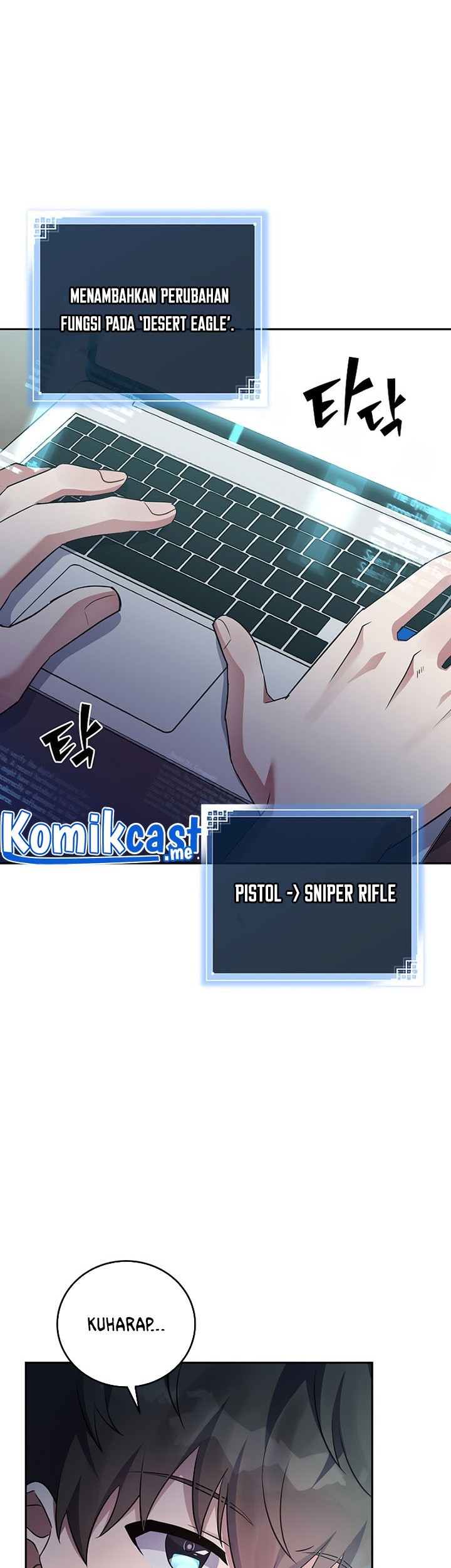 The Novel’s Extra (Remake) Chapter 18 Gambar 22