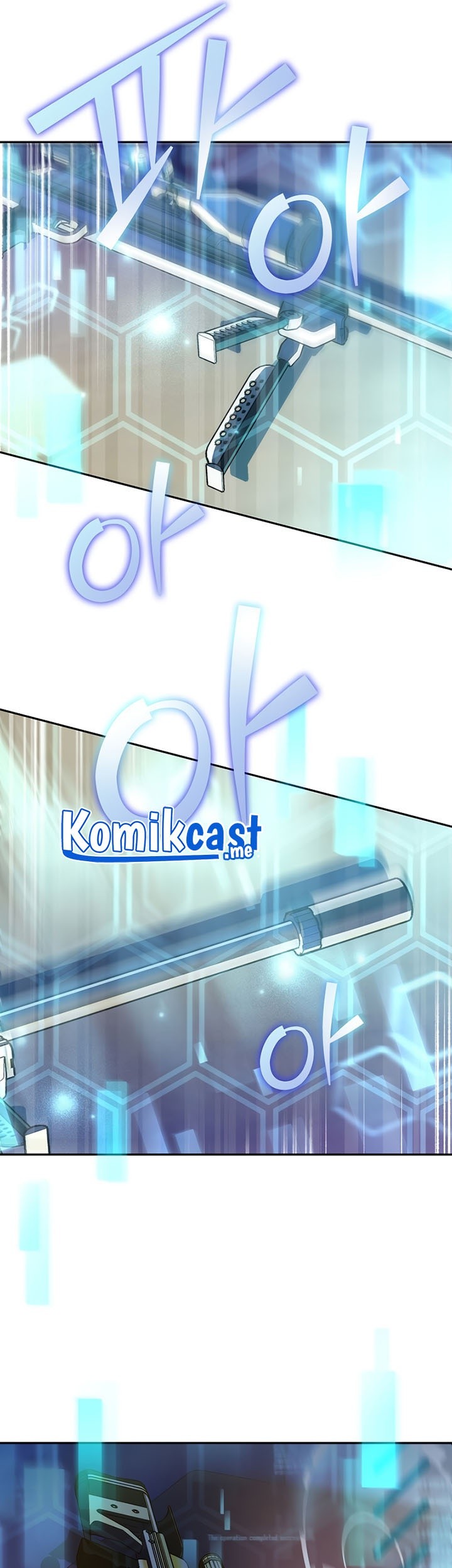 The Novel’s Extra (Remake) Chapter 18 Gambar 24