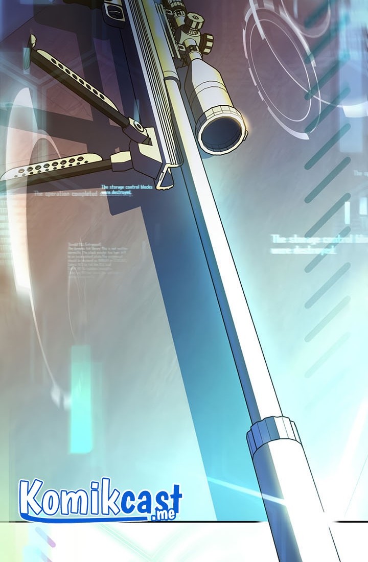 The Novel’s Extra (Remake) Chapter 18 Gambar 25