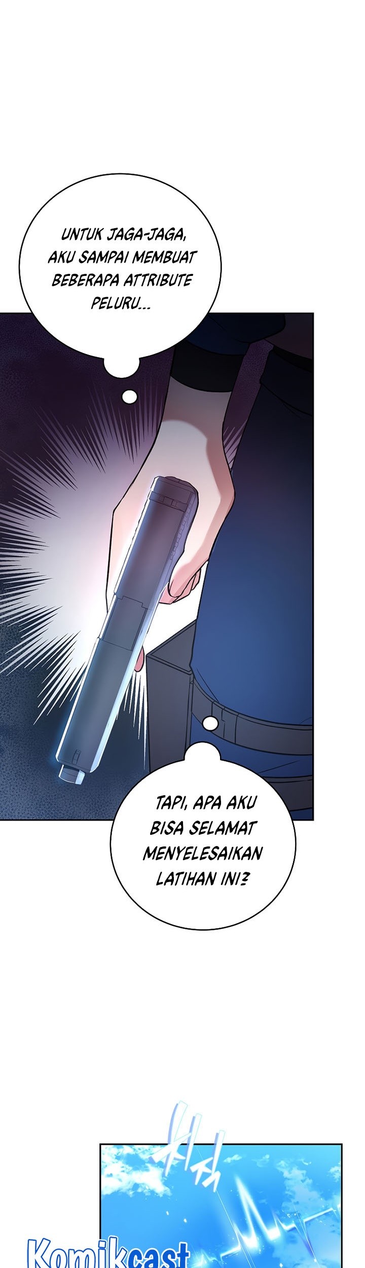 The Novel’s Extra (Remake) Chapter 18 Gambar 52