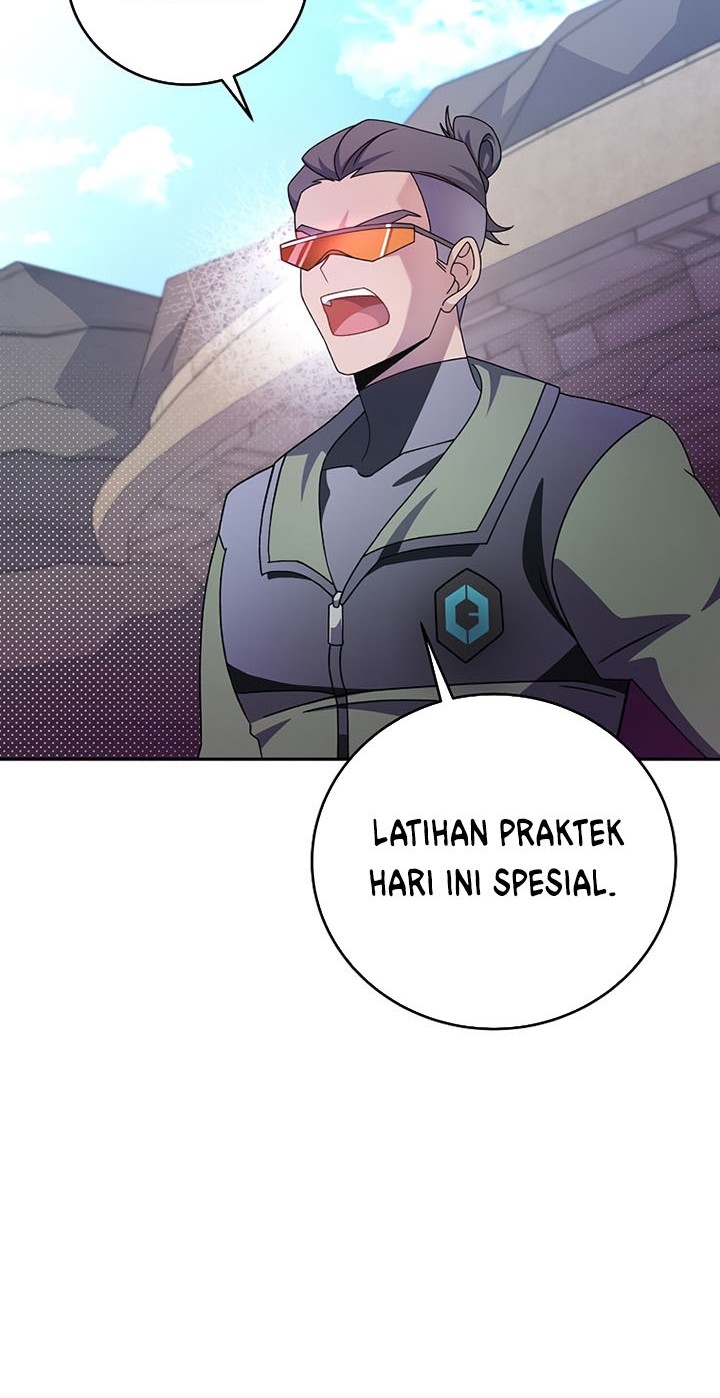 The Novel’s Extra (Remake) Chapter 18 Gambar 43